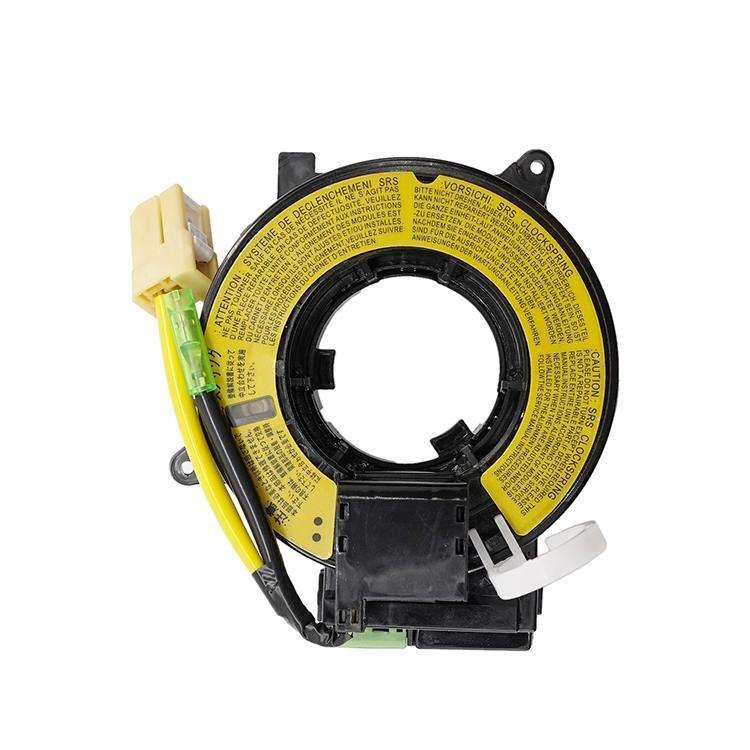For Mitsubishi Pajero Hairspring Clock Spring Coil(8619A015)