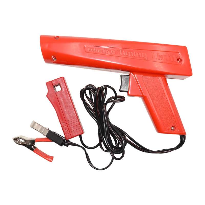 Engine Sensing Ignition Timing Auto Detection(ZC100)