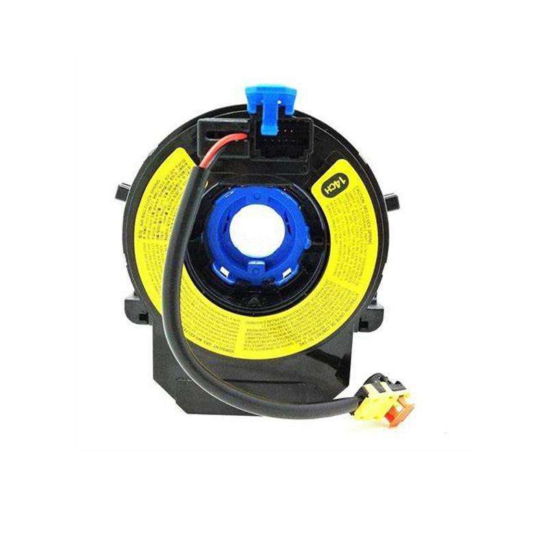 For Hyundai / Kia Hairspring Clock Spring Coil(93490-3S110)