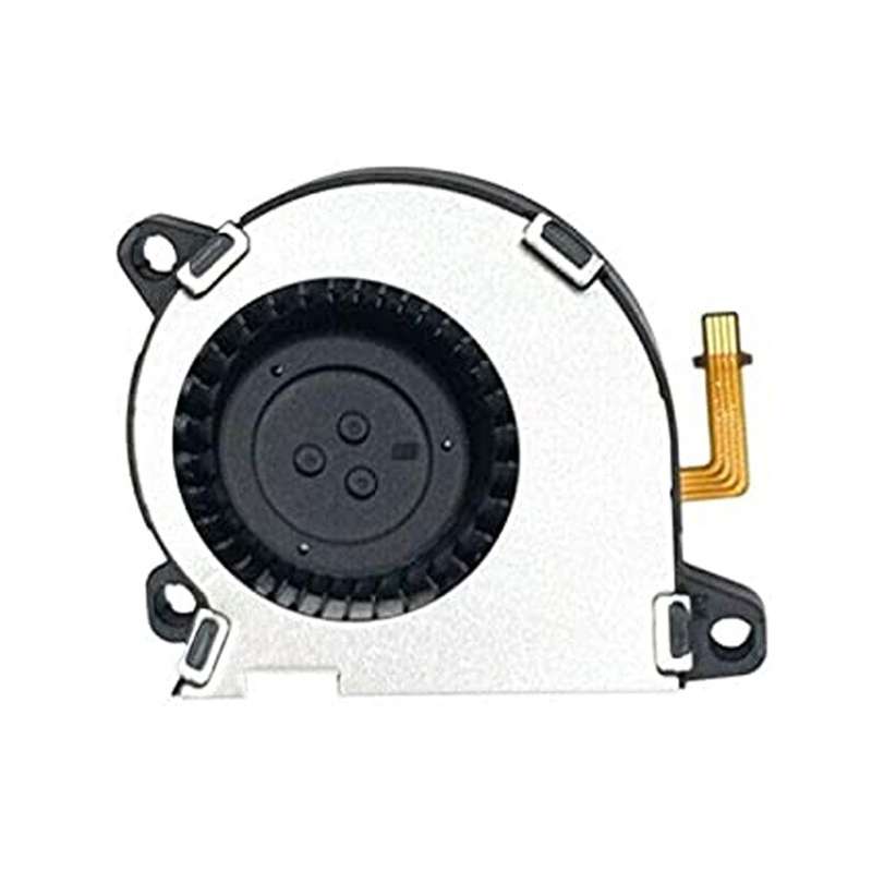 For Nintendo Switch Lite Fan Radiator Host Internal Heat Sink Fan
