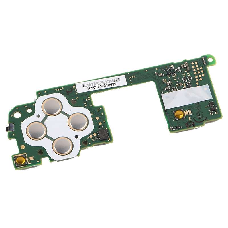 For Nintendo Switch Handle Motherboard Circuit Board Repair Accessories(Right)