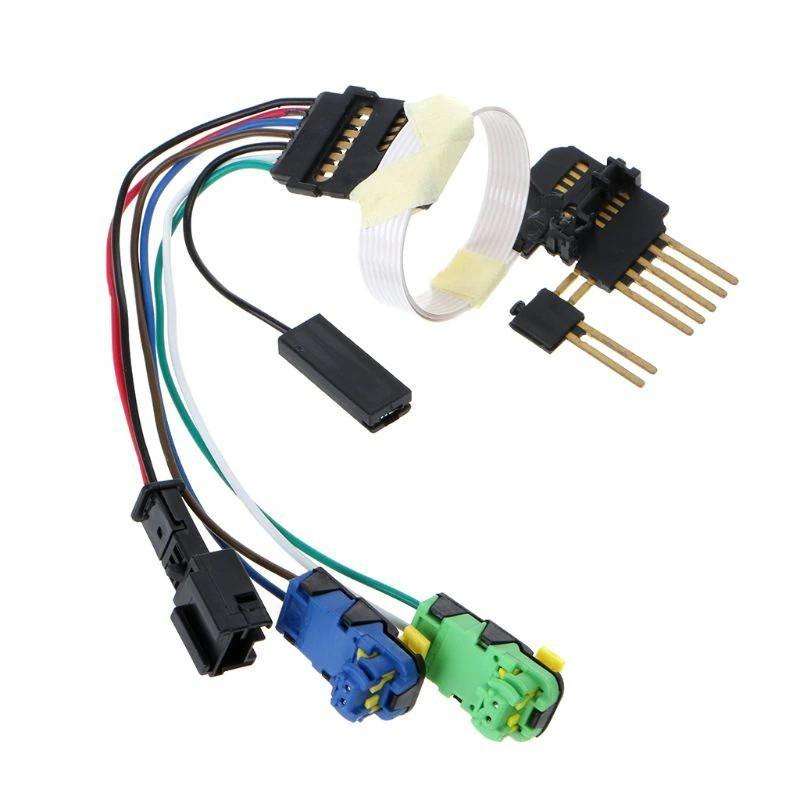 For 2002-2012 Renault Megane Hairspring Clock Spring Coil(8200216462-X)