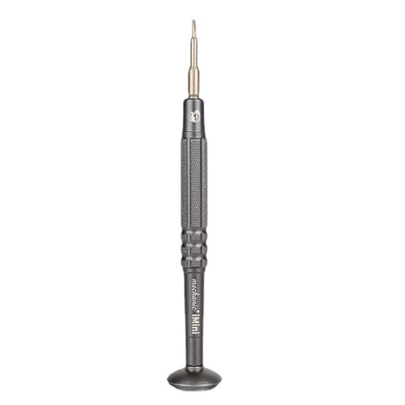 MECHANIC iMini Series Mobile Phone Repair Glasses Screw Batch Clock Tool, Series: Phillips 2.5