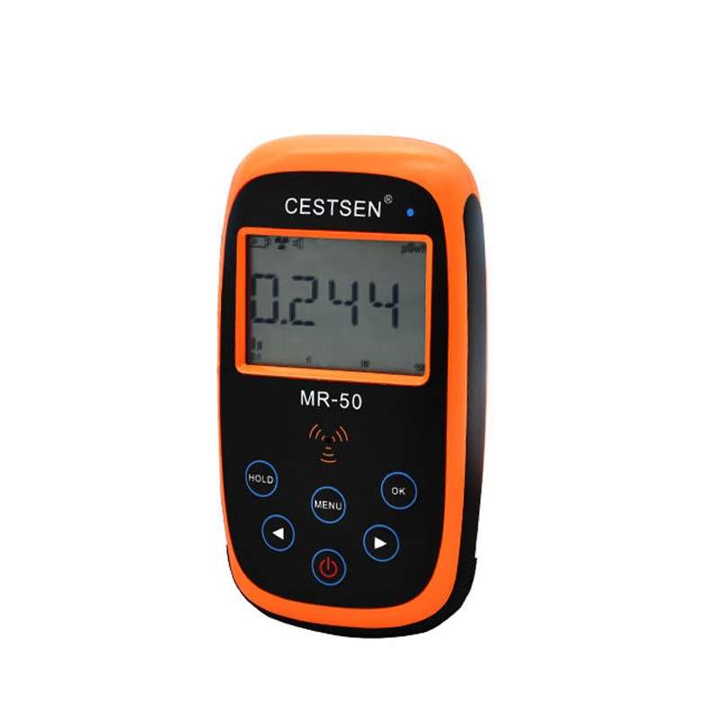 CESTSEN MR-50 Nuclear Radiation Detector Radioactive Environmental Radiation X-Ray Detector,CN