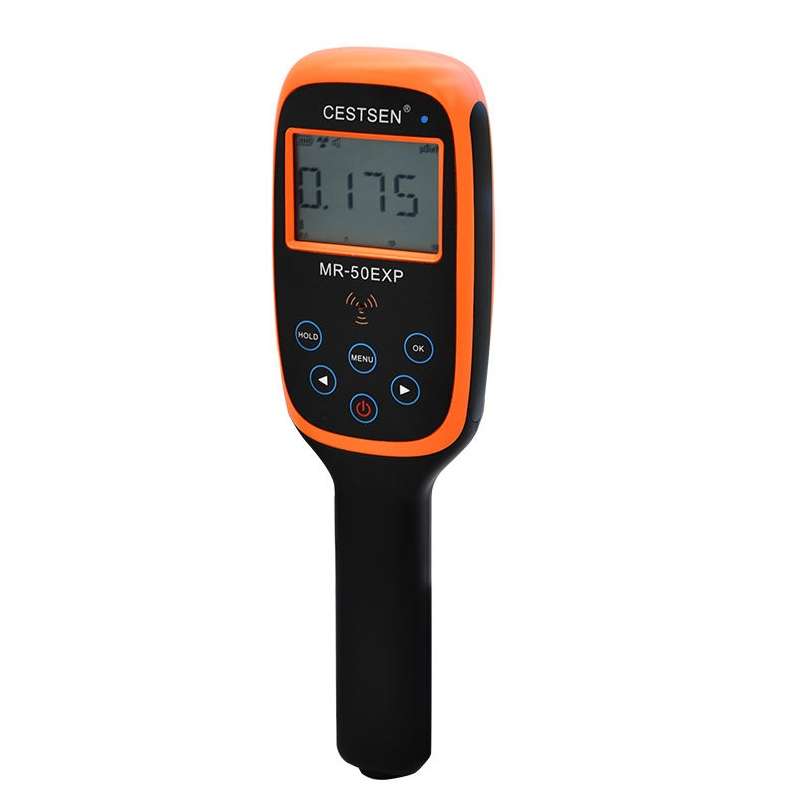 CESTSEN MR-50EXP Nuclear Radiation Detector Radioactive Environmental Radiation X-Ray Detec...