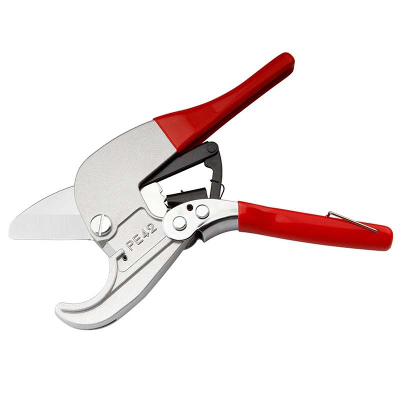 HSD PE42 PVC/PPR Pipe Cutter Thermoplastic Water Pipe Cutter Kit