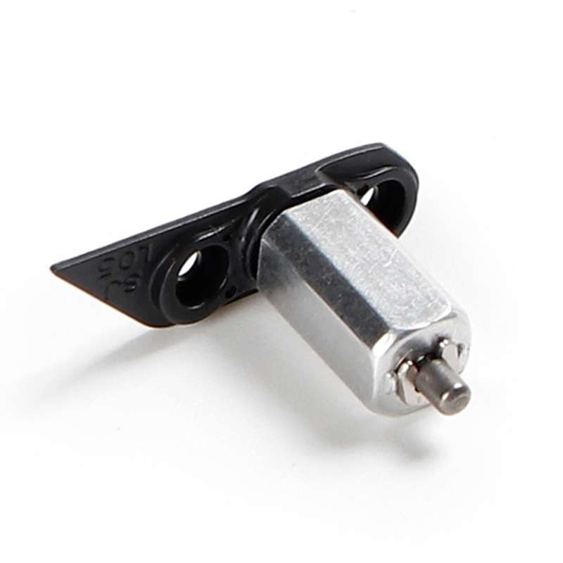 For DJI Mini 3 Pro / Mini 3 Front And Rear Pivots Arm Motor Pivots, Style: Left Rear Pivot