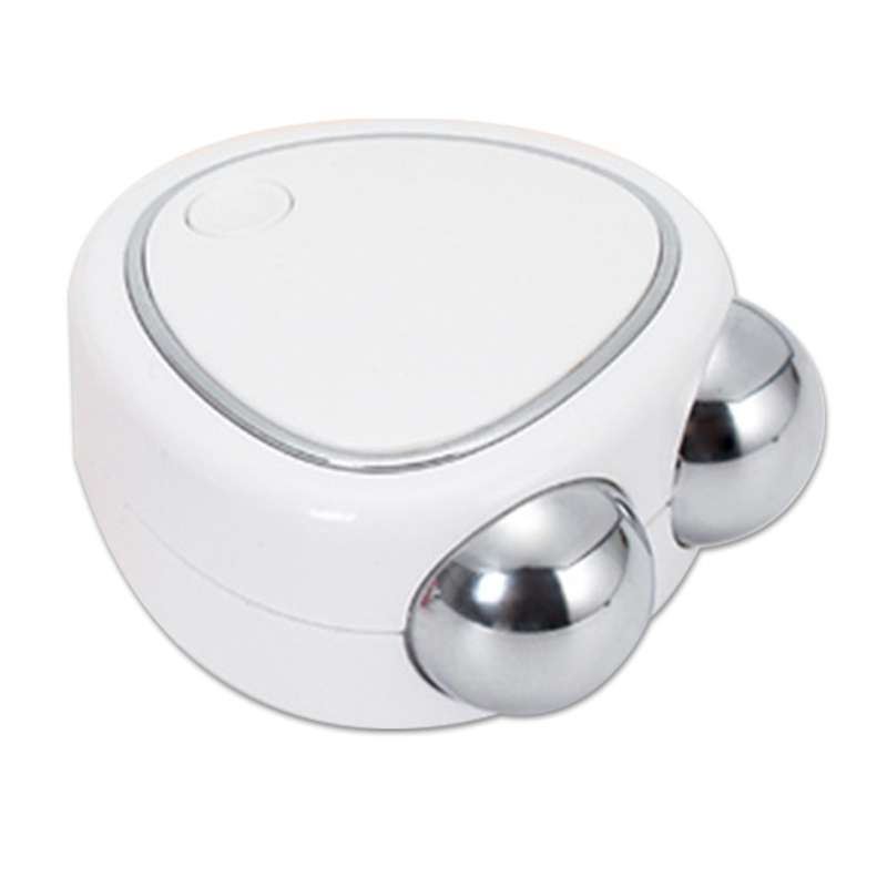 Mini Micro-Current Beauty Instrument Facial Lift Rejuvenating Device Massage Slimming Machine, Style