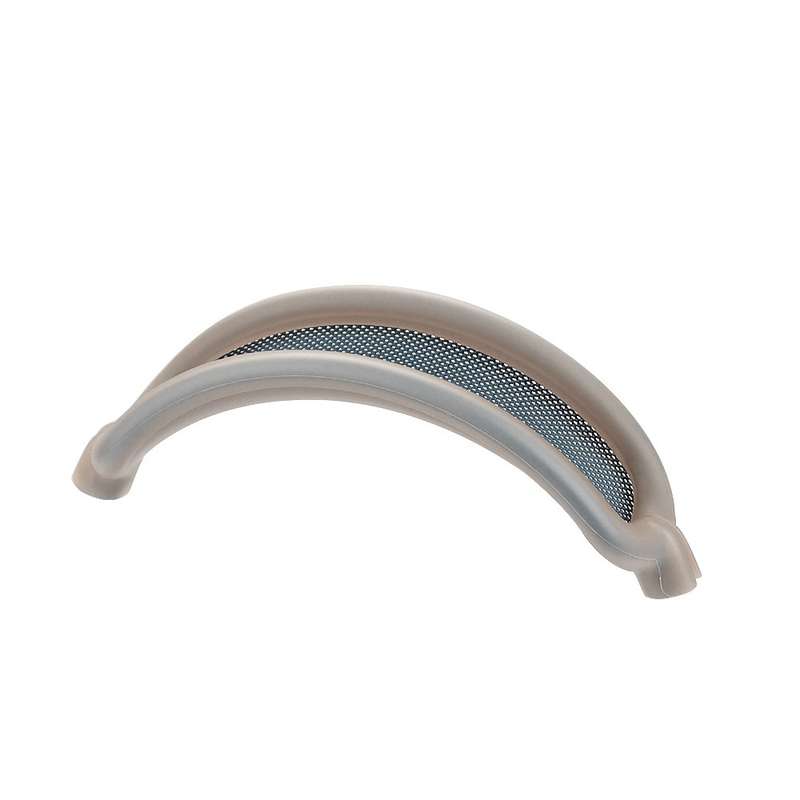 For AirPods Max Headphones Head Beam Replacement Part(Transparent)