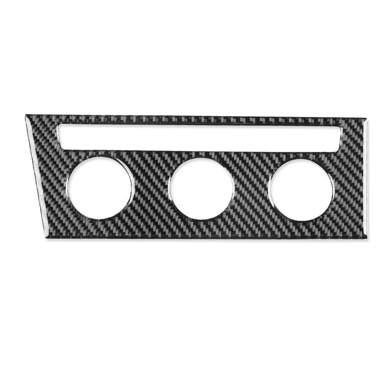 For Volkswagen Sagitar 2019-2023 A Model Left-Hand Drive Central Control Air Conditioning Panel Stic