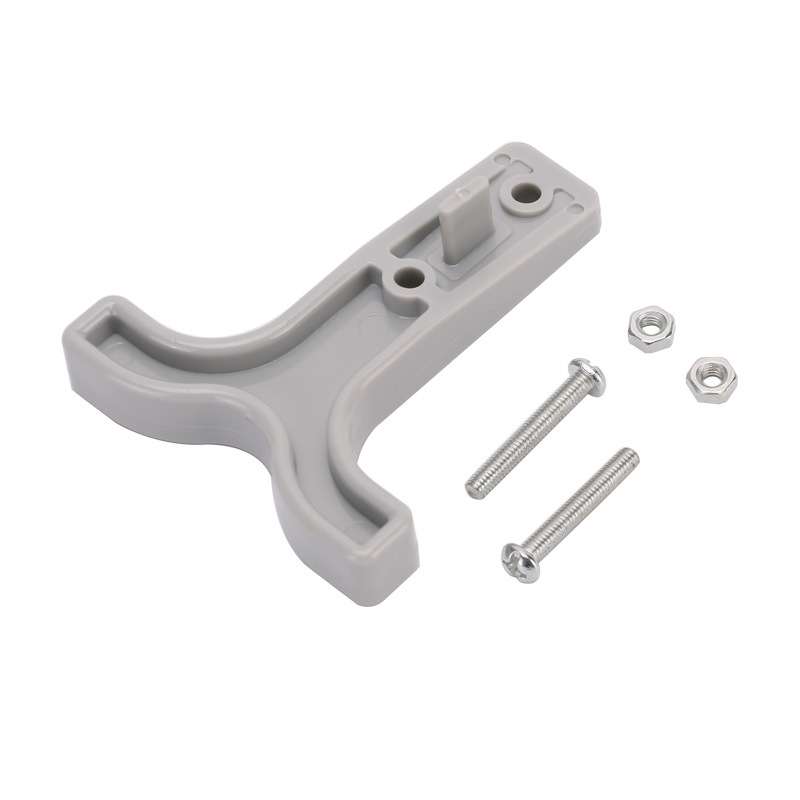 SG112G1-GY SG50A 600V Anderson Connecting Puller Solar Connector Forklift Charging Plug