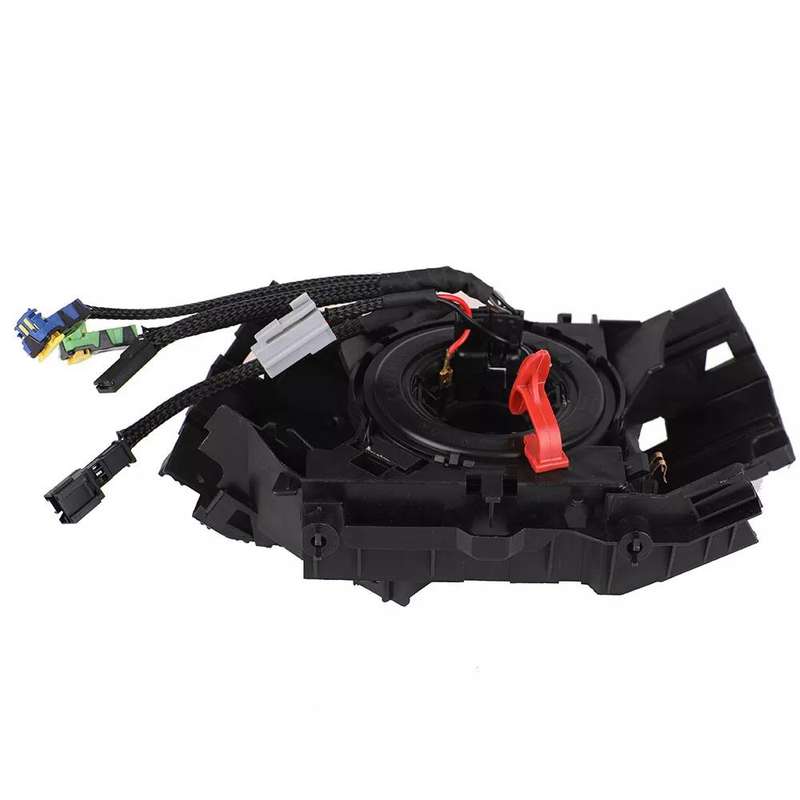 For Renault Clio Hairspring Clock Spring Coil(8201590627)