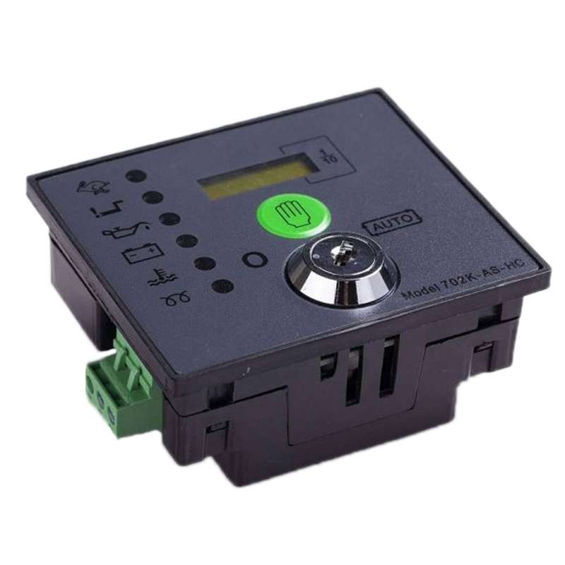 DSE702K AS HC Deep Sea Diesel Generator Set Controller Panel