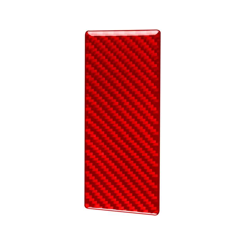 For Mercedes-Benz G-Class W463 Handbrake Sticker(Red)