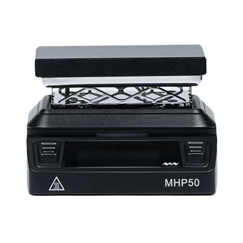 MINIWARE MHP50 Support PD/DC Power Supply 150W High Power Mini Thermostat Heating Station, Model: B5