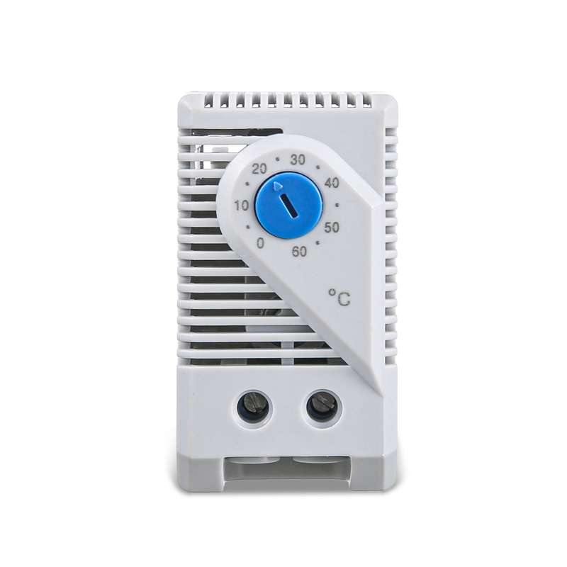 SINOTIMER Small Mechanical Temperature Regulator Control Panel Thermostat, Model: KTS011