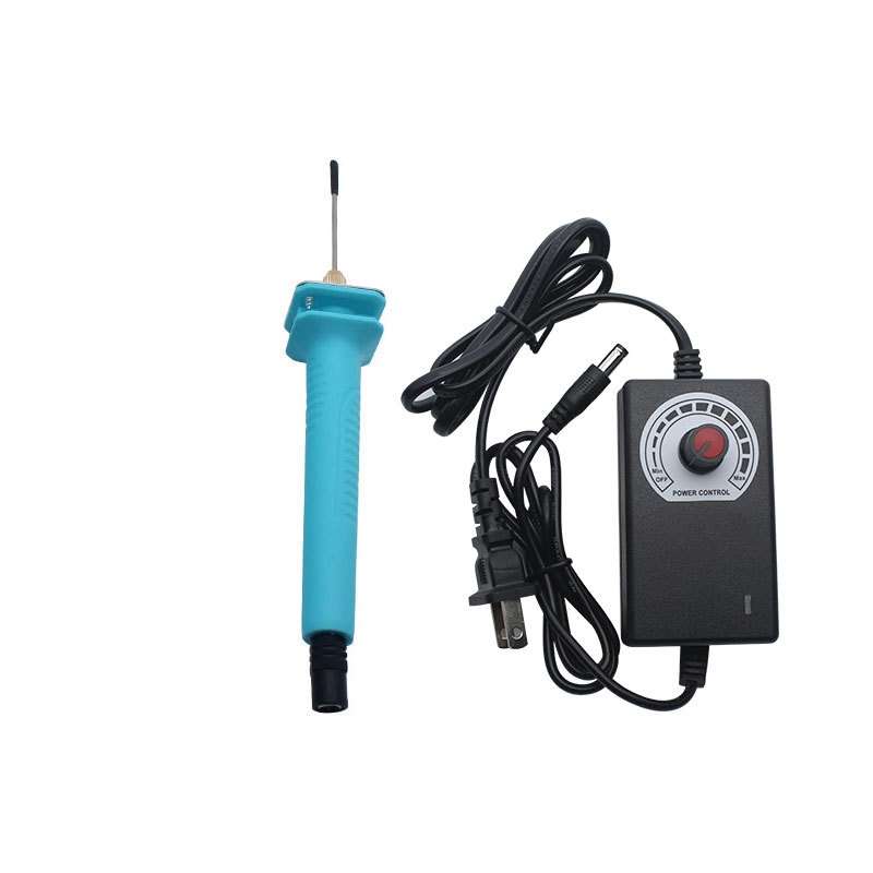 5cm KT Foam Board Cutting Pen Electrothermal Cutting Knife Thermal Melting Pen Tool(No Power Supply)