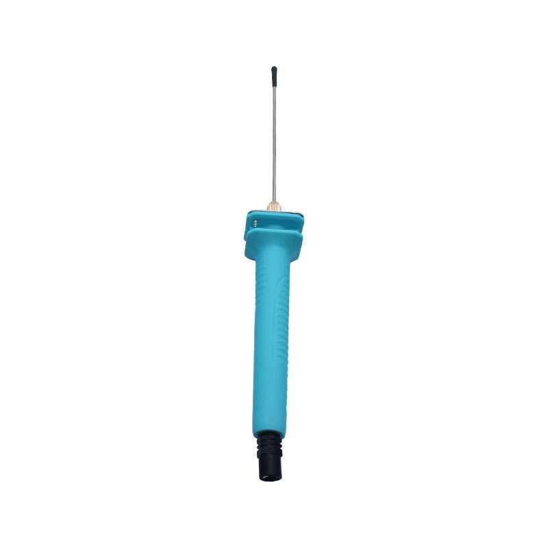 10cm KT Foam Board Cutting Pen Electrothermal Cutting Knife Thermal Melting Pen Tool(No Power Supply