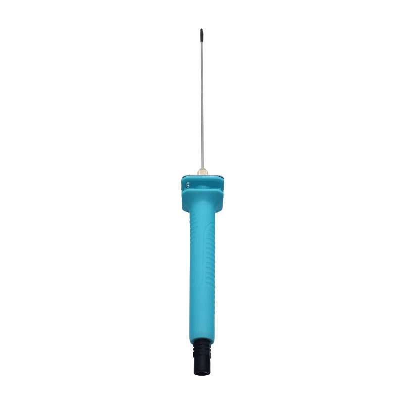 15cm KT Foam Board Cutting Pen Electrothermal Cutting Knife Thermal Melting Pen Tool(No Power Supply