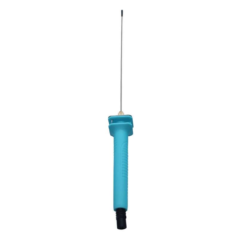 20cm KT Foam Board Cutting Pen Electrothermal Cutting Knife Thermal Melting Pen Tool(No Power Supply