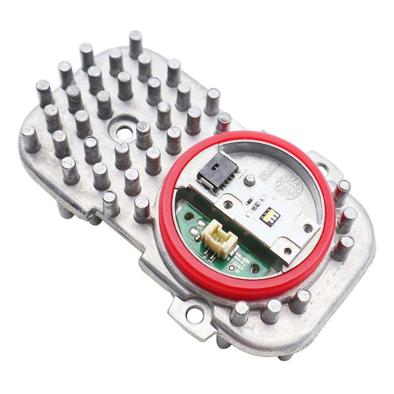 For BMW Daytime Running Lights LED Angel Eyes D1 Headlight Ballast, Specifications: 2 Pin