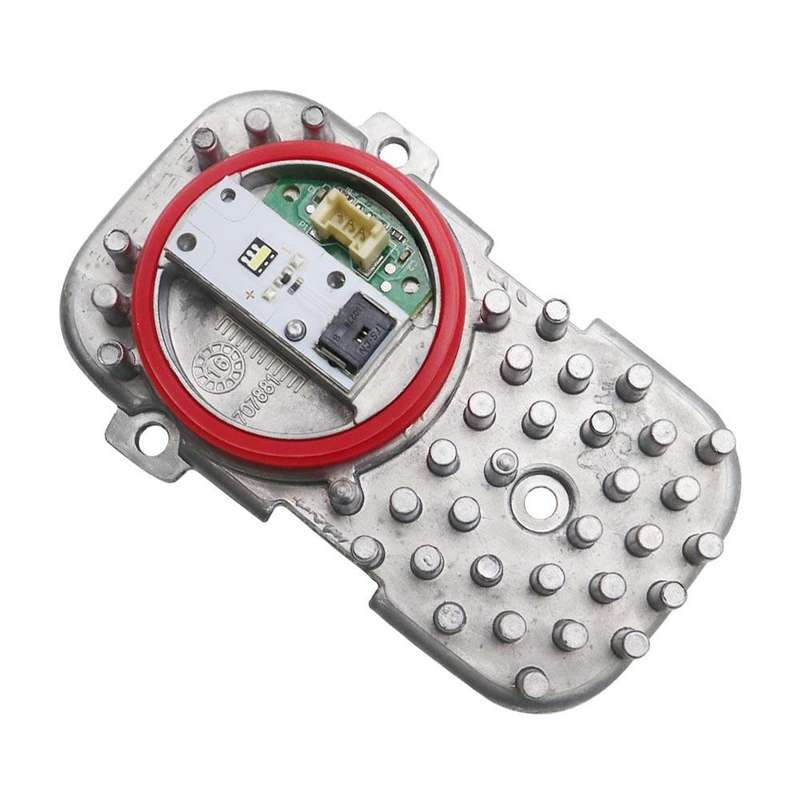 For BMW Daytime Running Lights LED Angel Eyes D1 Headlight Ballast, Specifications: 3 Pin