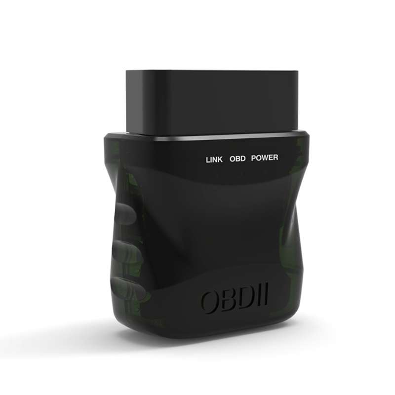 Automobile Engine Fault Diagnostic Instrument
