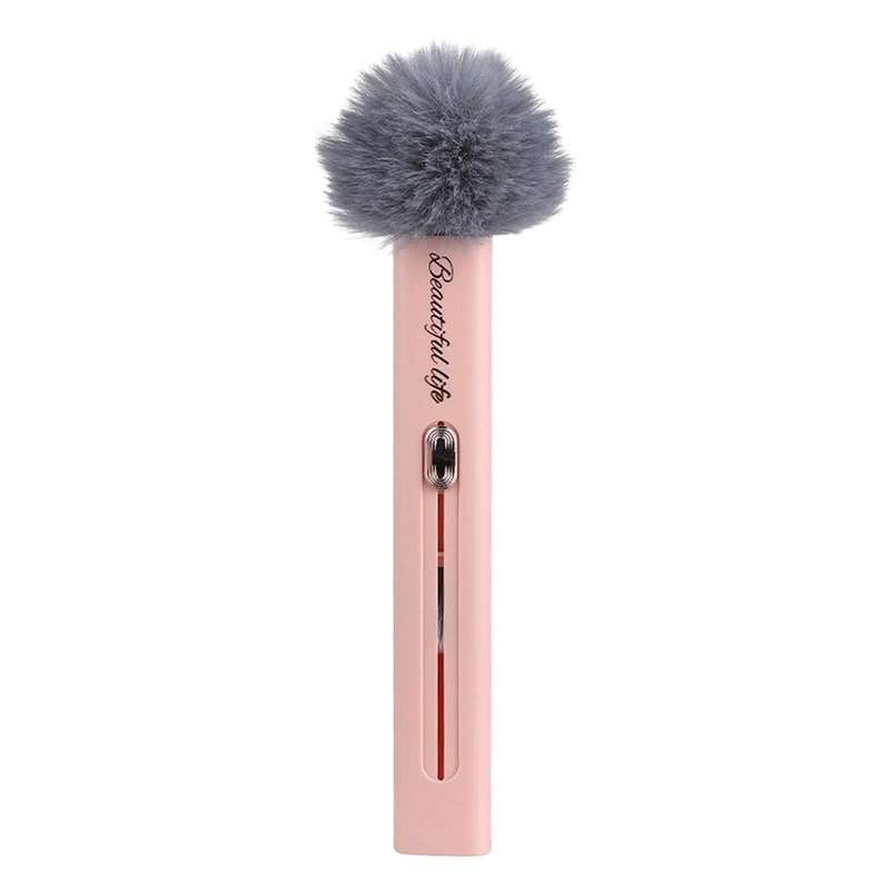 Car Air Conditioner Air Outlet Gap Dust Cleaning Soft Brush