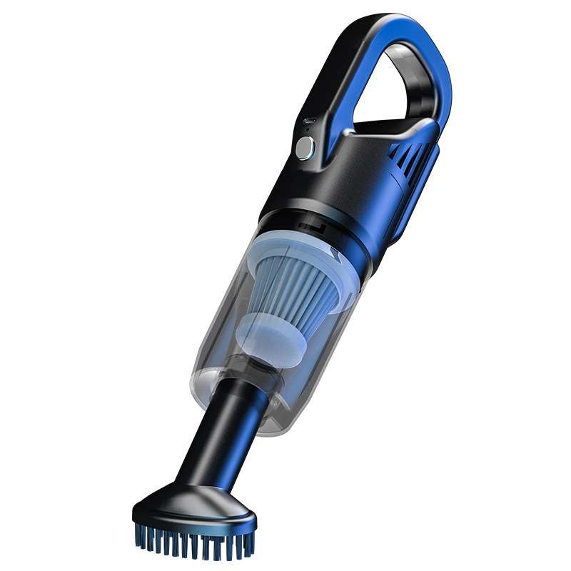 Mini Handheld High-power Car Wireless Powerful Vacuum Cleaner(F6050)
