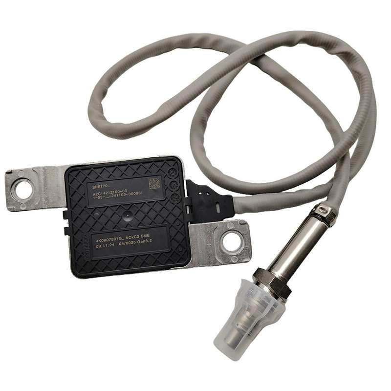 For Audi A5/A6/A7 Car Fuel Nox Nitrogen Oxygen Sensor(4K0907807G)