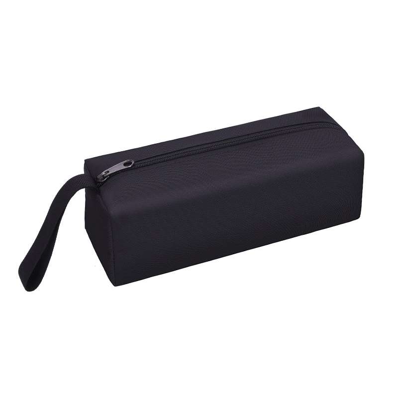 Multifunctional Portable Waterproof Hardware Parts Tool Bag, Specification: Large Black
