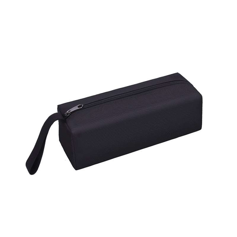 Multifunctional Portable Waterproof Hardware Parts Tool Bag, Specification: Small Black