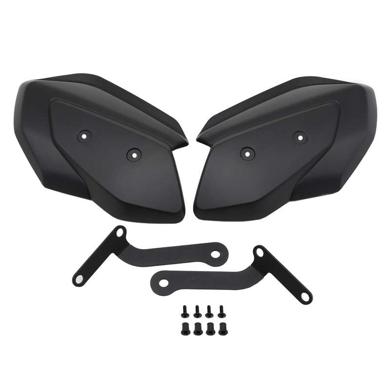 For Yamaha XMAX300 2023 Windshield Hand Guard