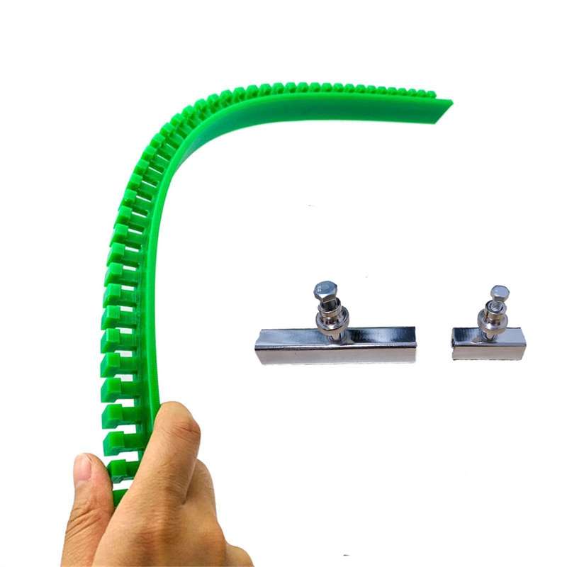 Car Long Pull-tab Dent Repair Tool