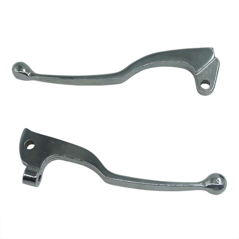 Motorcycle Brake Handle Horn Clutch Brake Assembly For Yamaha YZ / XT / TT / IT