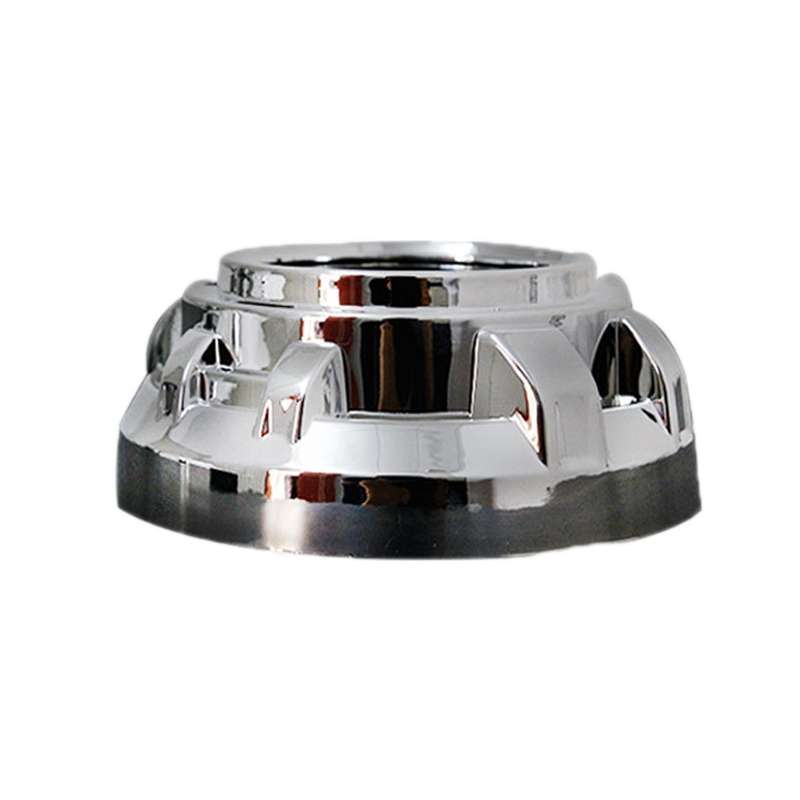 SANVI 3.0 inch Headlight Lens Decorative Cover(Single)