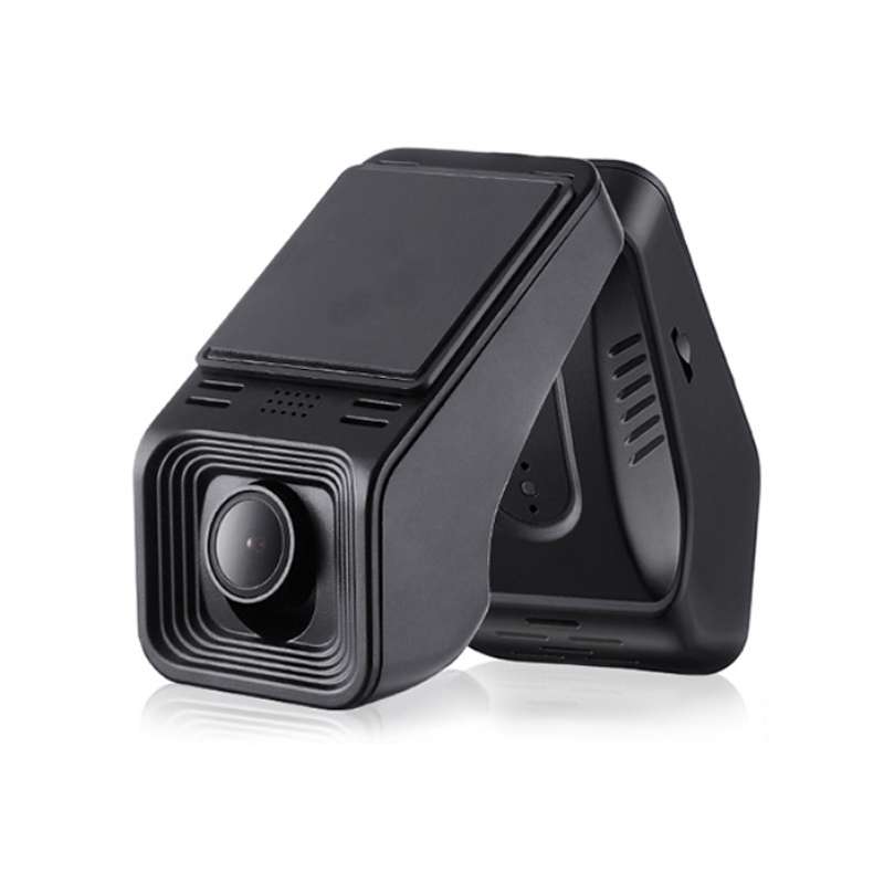 Android ADAS HD Night Vision 1080P USB Driving Recorder, Model: Single Lens(16G Memory Card)