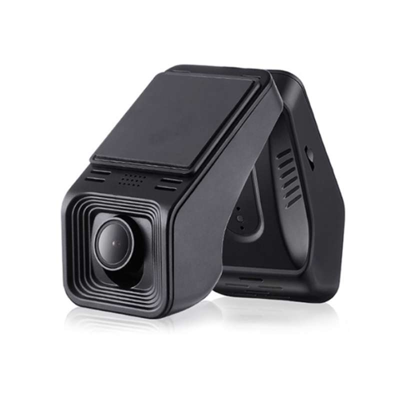 Android ADAS HD Night Vision 1080P USB Driving Recorder, Model: Single Lens WIFI Version(No Card)