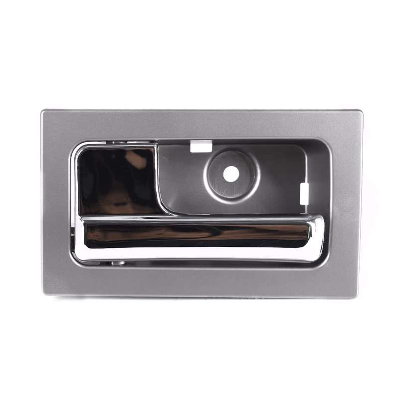 For 2009-2014 Ford F150 9L3Z1522600CB Door Handle Modification Accessories, Style: Left Side