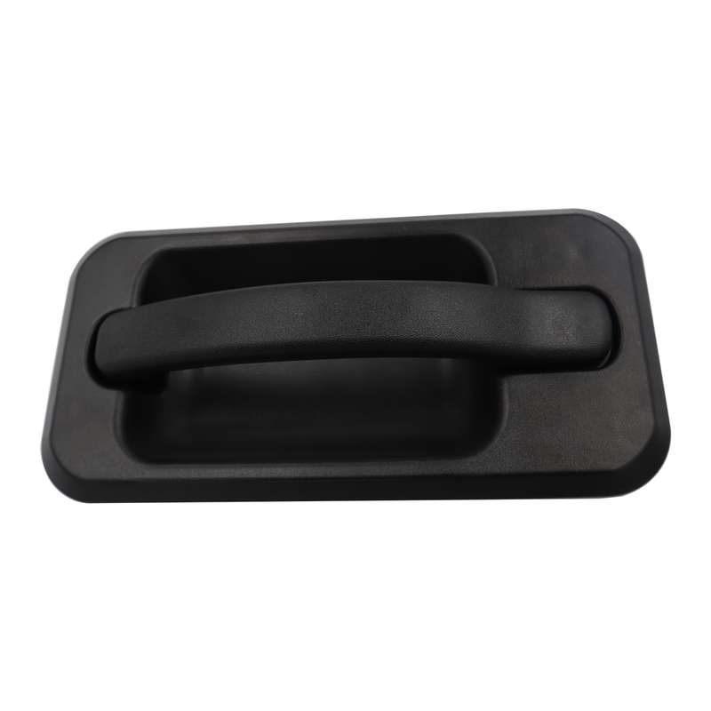 For Hummer H2 Door Handle Modification Accessories, Model: Rear Left