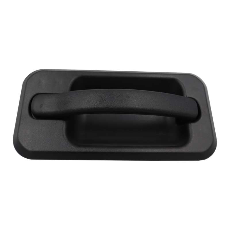 For Hummer H2 Door Handle Modification Accessories, Model: Rear Right