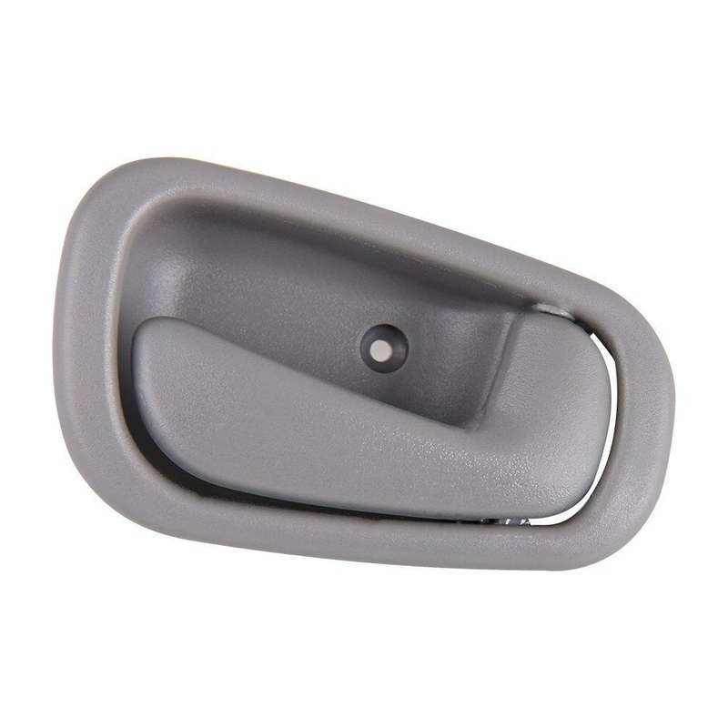 For Toyota Corolla Door Inner Handle Modification Accessories, Specifications: RH