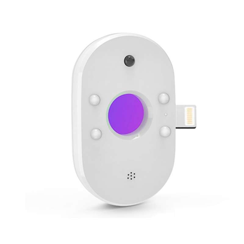 Mobile Phone Infrared Anti-Voyeur Camera Detector(8 Pin)
