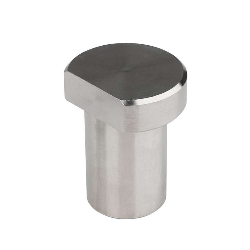 Dowel Table Clamp Quick Release Woodworking Table Limit Blocks, Style: 19mm Stainless Steel