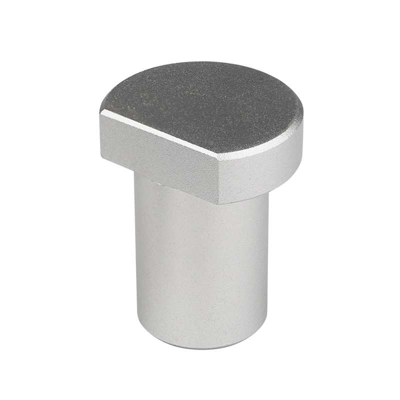 Dowel Table Clamp Quick Release Woodworking Table Limit Blocks, Style: 20mm Silver Aluminum Alloy