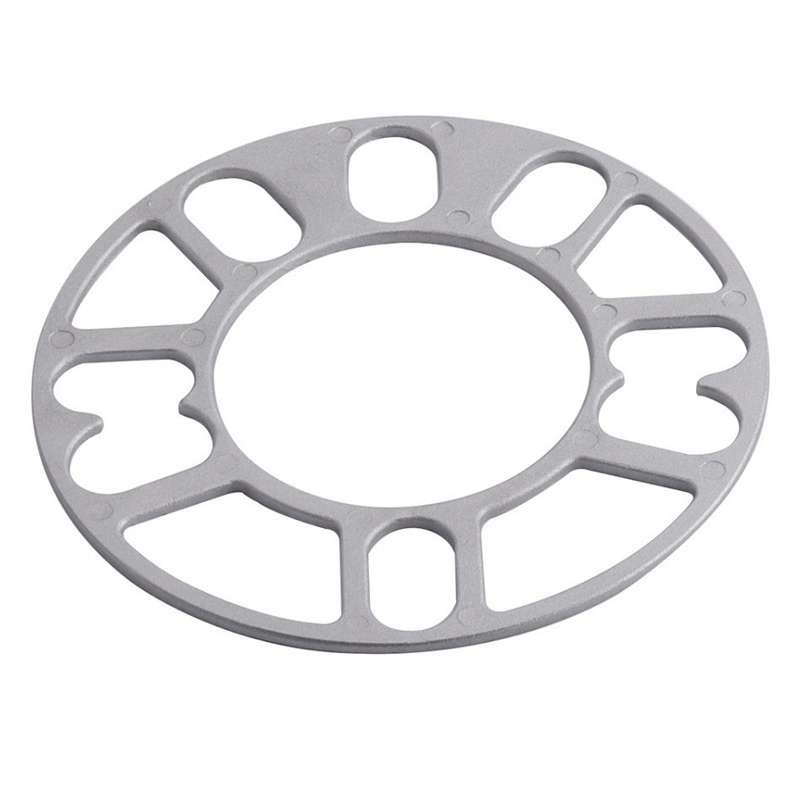 3mm Widen Wheel Hub Gasket For Car ET Modification