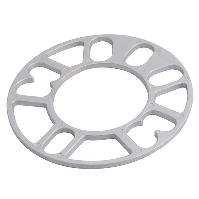 5mm Widen Wheel Hub Gasket For Car ET Modification