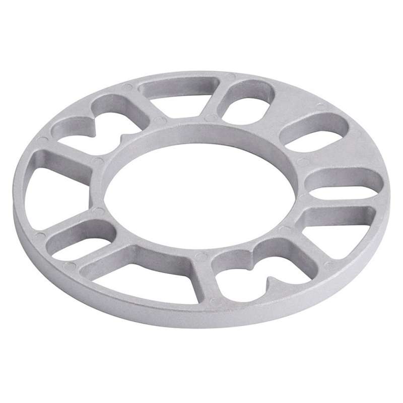 10mm Widen Wheel Hub Gasket For Car ET Modification