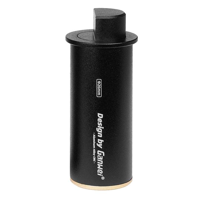 Ganwei MG0-001-0044 Workbench Pop-Up Table Baffle Block Planing Stopper Woodworking Desktop Fast Fix