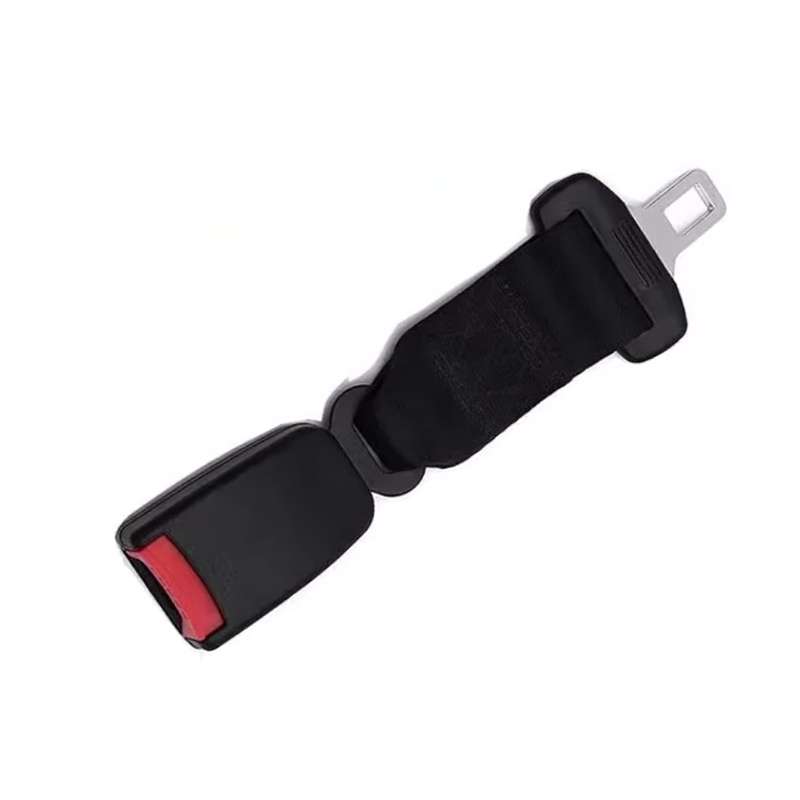 Car Seat Child Pregnant Woman Safety Belt Adjustable Extender, Length: EU/US Mini 23cm